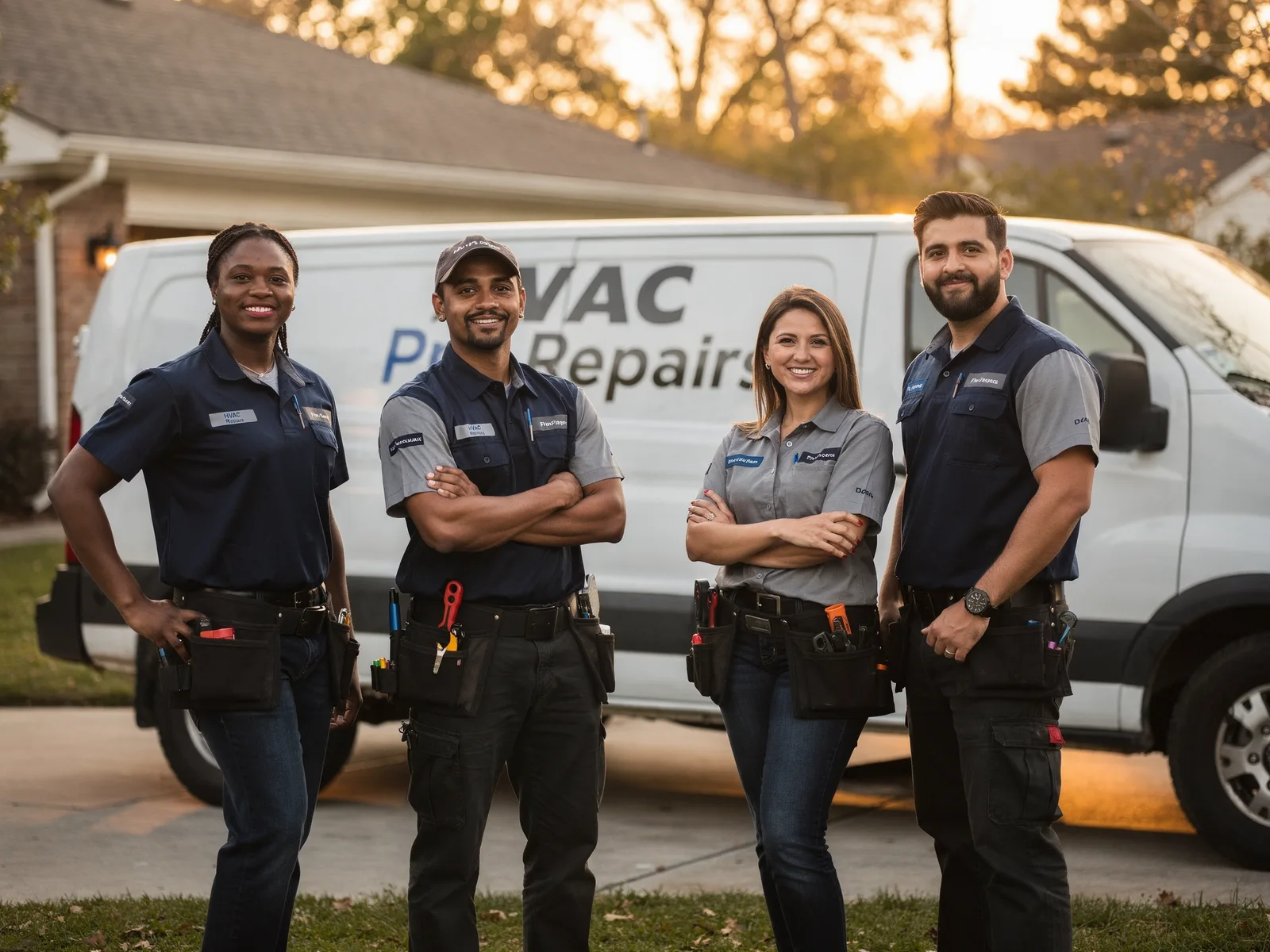 Heat Pump Repair company in Mallie, KY