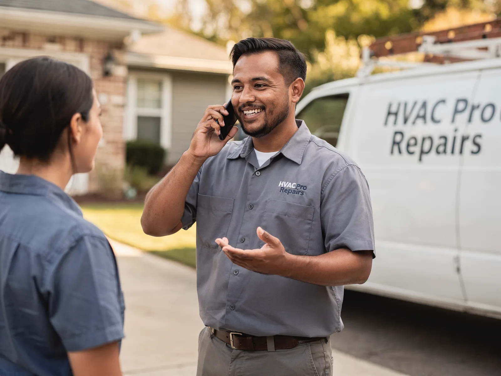 Heat Pump Repair Mallie, KY FAQs